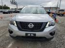 Nissan Pathfinder Sv Image 3