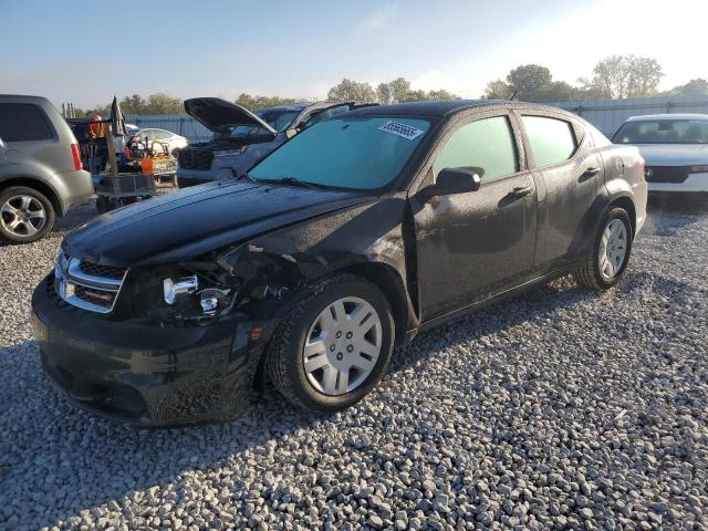  Salvage Dodge Avenger