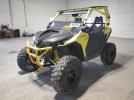 Can-Am Maverick 1 1000r X Mr Image 3