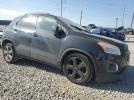 Chevrolet Trax Ltz Image 8