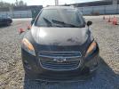 Chevrolet Trax Ltz Image 5
