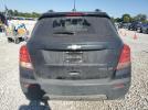Chevrolet Trax Ltz Image 4