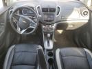 Chevrolet Trax Ltz Image 11