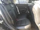 Chevrolet Trax Ltz Image 3