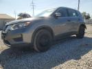 Nissan Rogue S Image 1