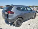 Nissan Rogue S Image 2