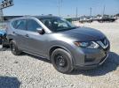 Nissan Rogue S Image 4