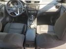 Nissan Rogue S Image 6