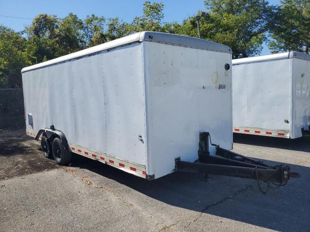  Salvage Wells Cargo Other