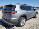 GMC Acadia Elevation Image 2