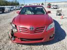 Toyota Camry Se Image 2