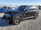 Ford Bronco Big Bend Image 1