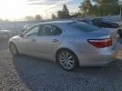 Lexus LS 460 Image 11
