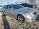 Lexus LS 460 Image 12