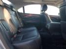 Lexus LS 460 Image 9