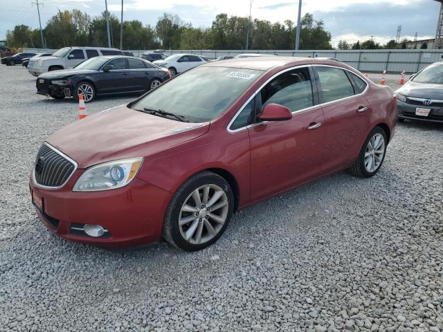  Salvage Buick Verano