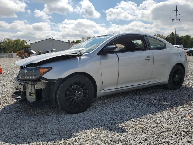  Salvage Toyota Scion