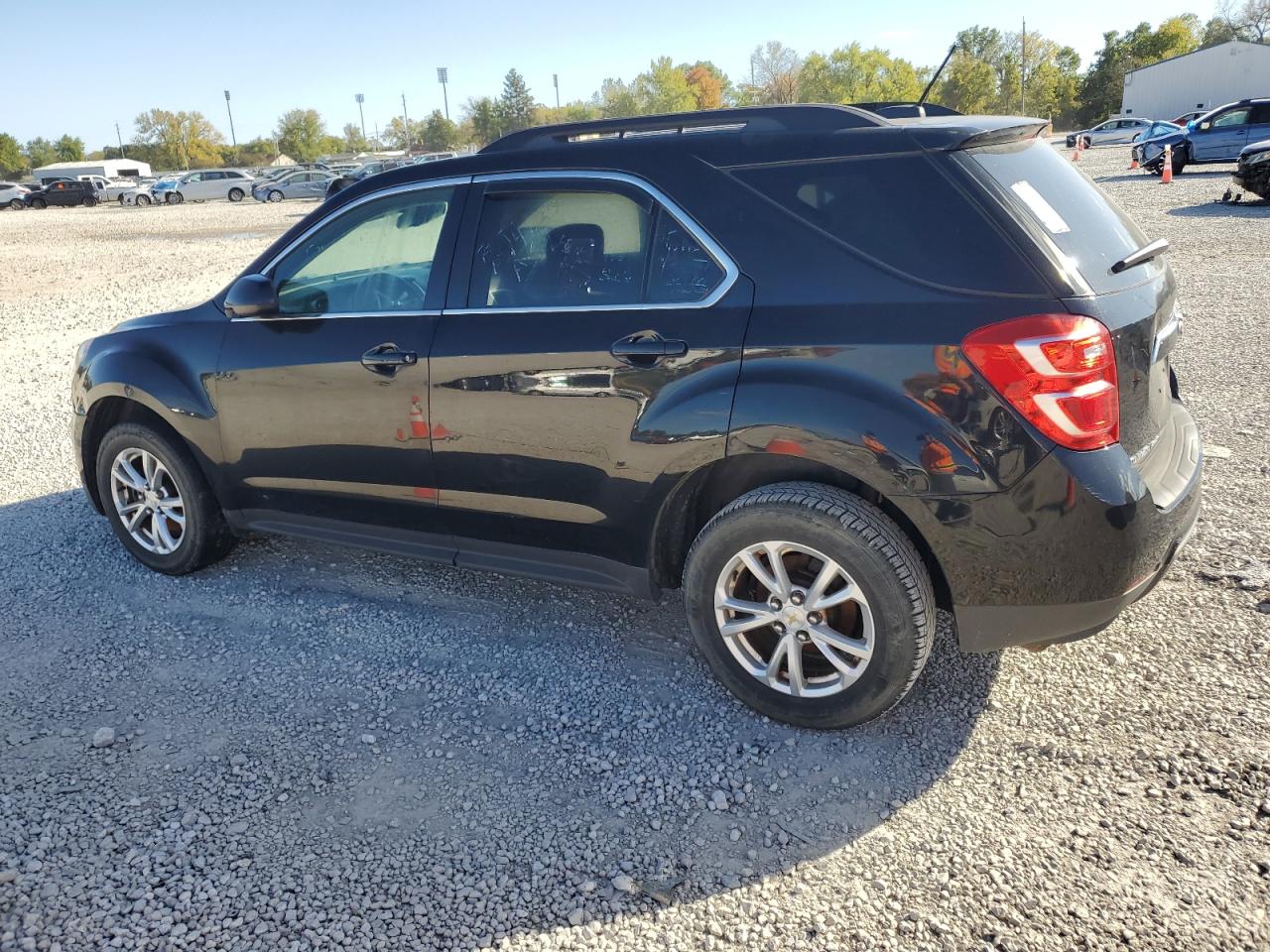 Chevrolet Equinox Lt Image 2