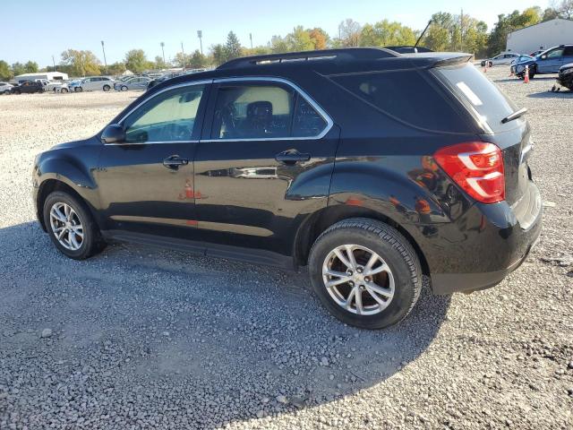 Chevrolet Equinox Lt Image 2