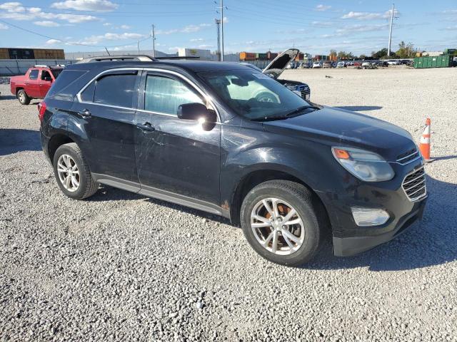 Chevrolet Equinox Lt Image 3