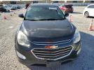 Chevrolet Equinox Lt Image 6