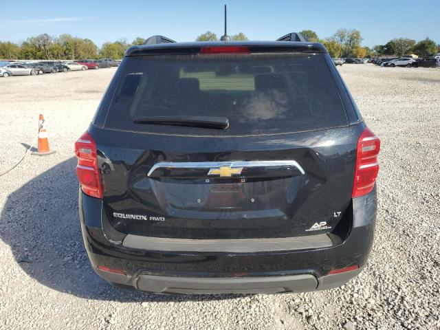 Chevrolet Equinox Lt Image 7