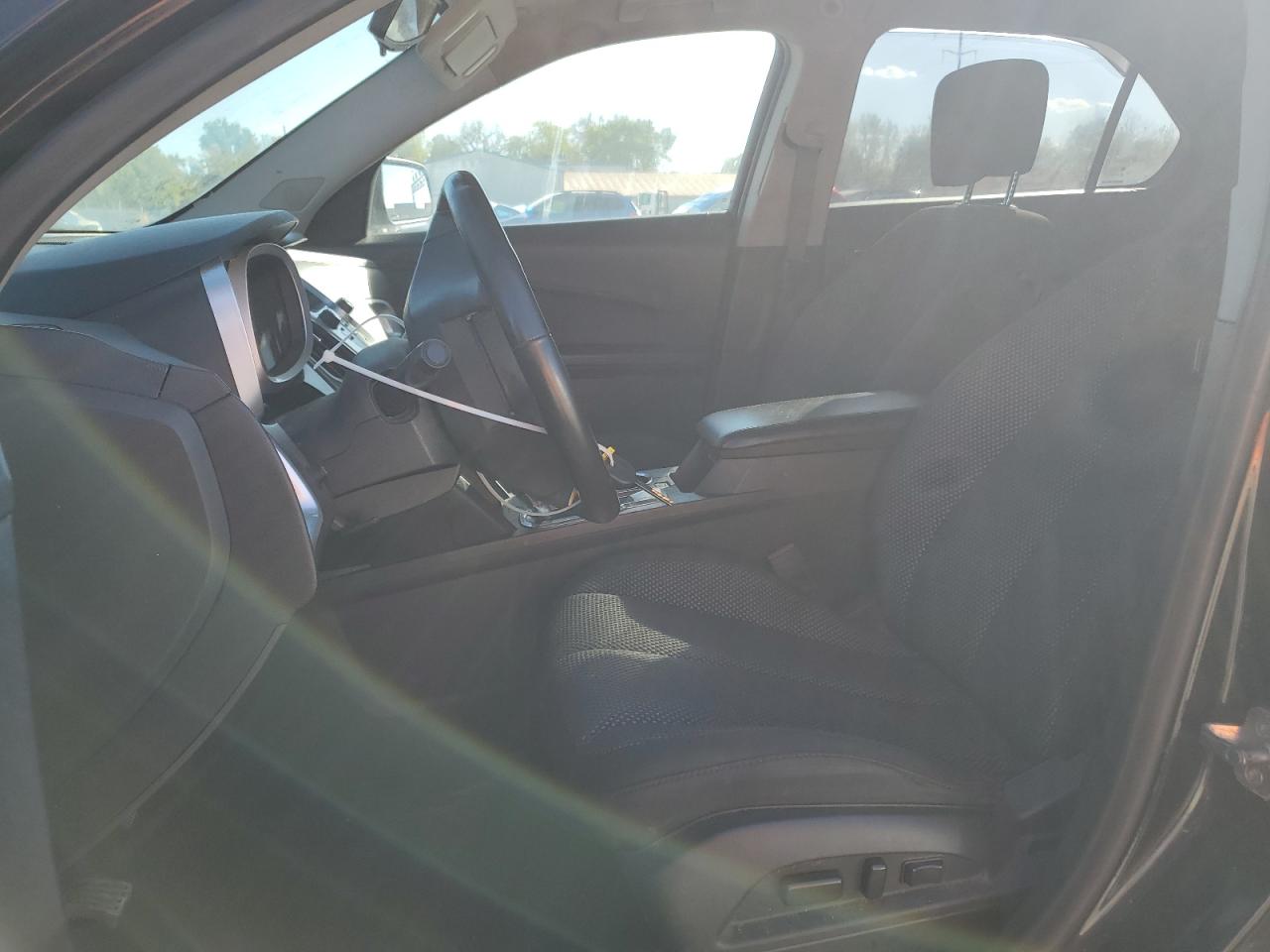 Chevrolet Equinox Lt Image 5