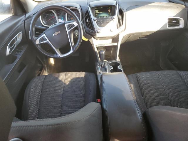 Chevrolet Equinox Lt Image 4