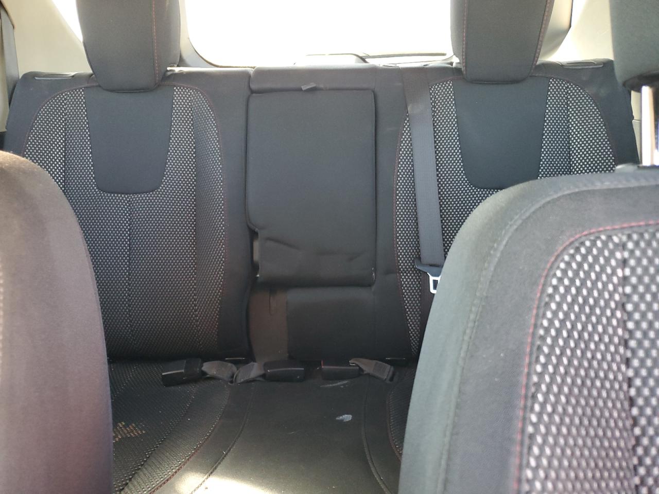 Chevrolet Equinox Lt Image 10