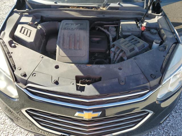 Chevrolet Equinox Lt Image 9