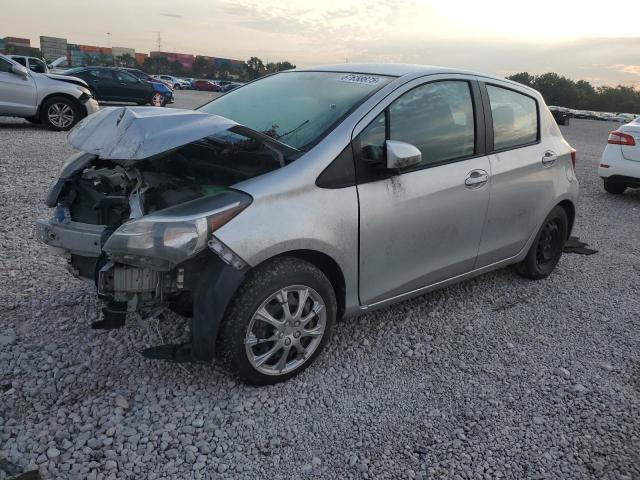  Salvage Toyota Yaris