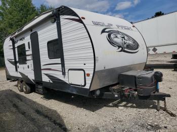  Salvage Other Forest Riv