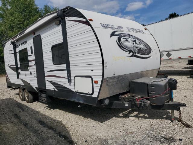  Salvage Other Forest Riv