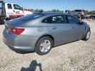 Chevrolet Malibu Ls Image 4