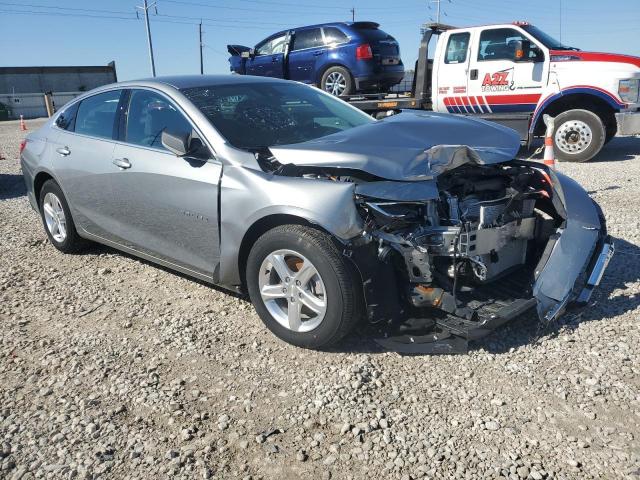 Chevrolet Malibu Ls Image 6