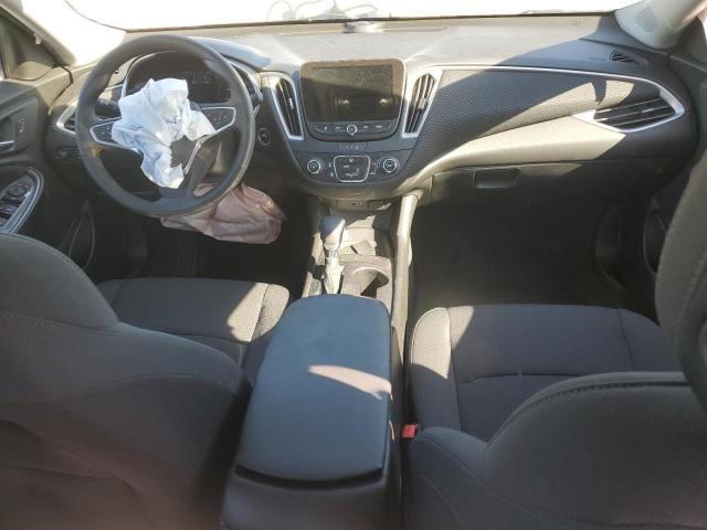 Chevrolet Malibu Ls Image 5