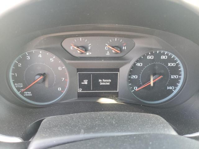 Chevrolet Malibu Ls Image 12