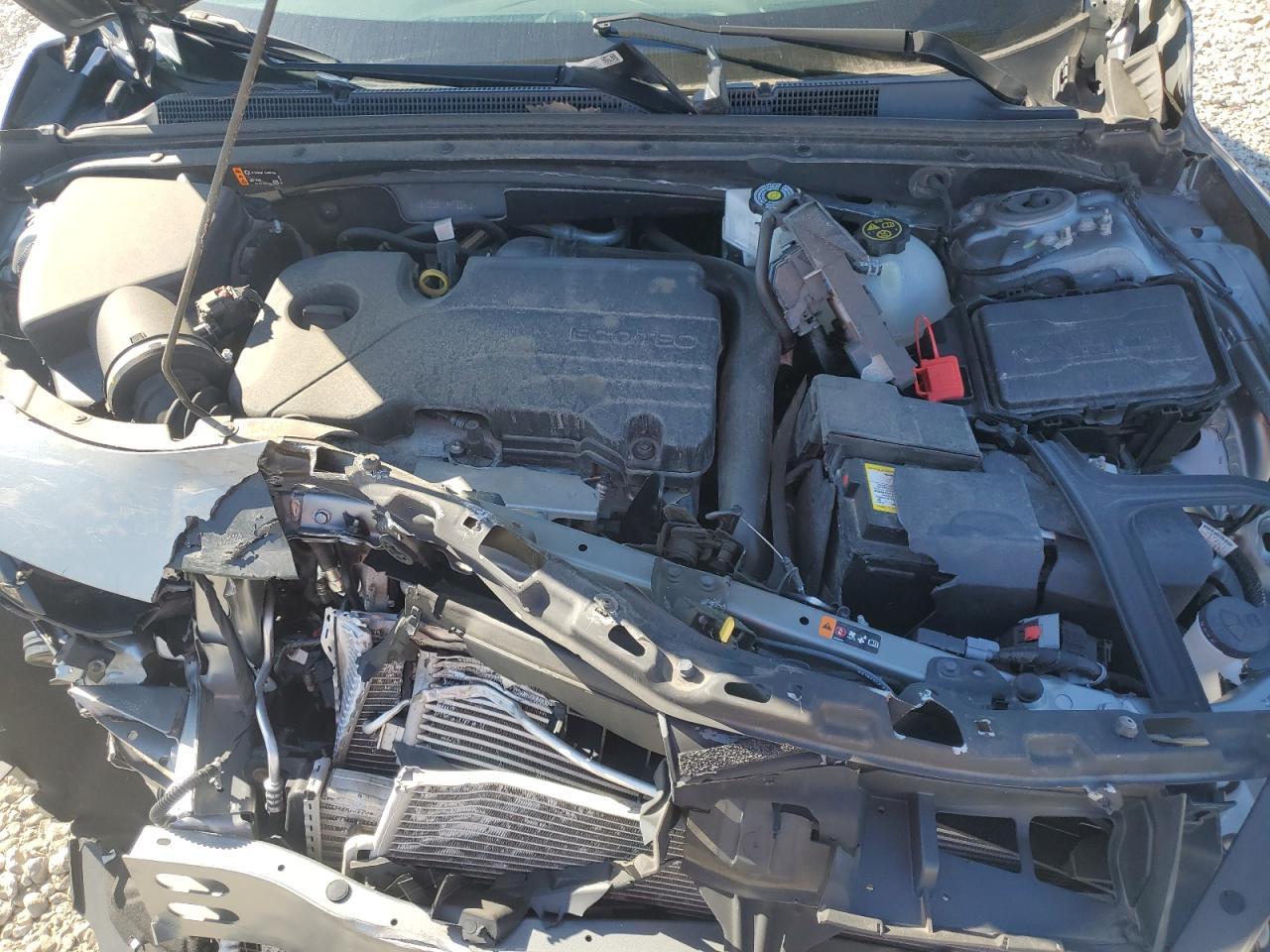 Chevrolet Malibu Ls Image 10