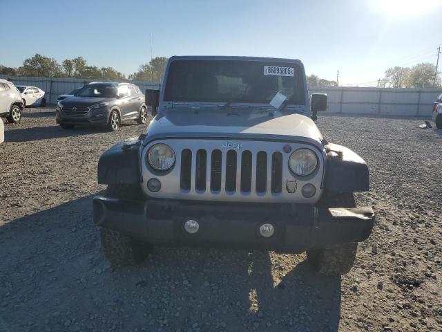 Jeep Wrangler Sport Image 12