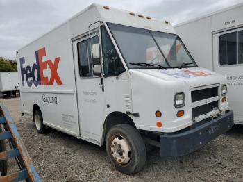  Salvage Freightliner Mt45