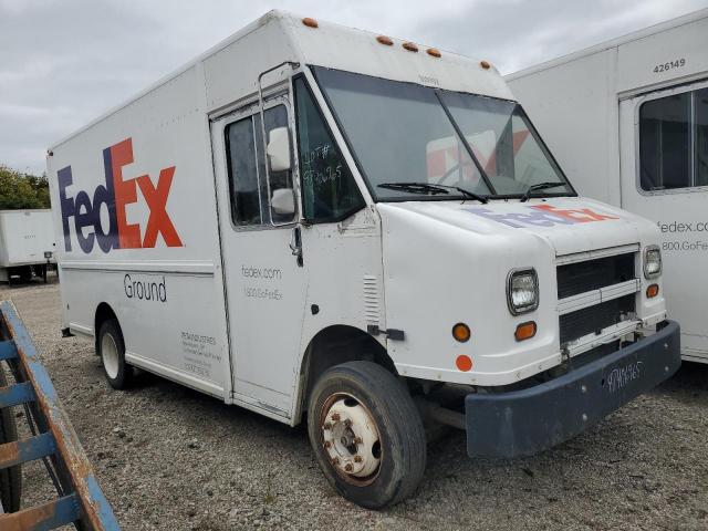  Salvage Freightliner Mt45