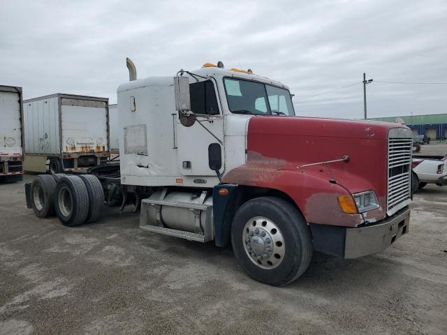  Salvage Freightliner Convention