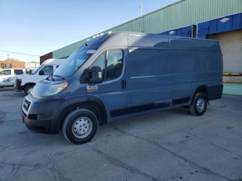  Salvage Ram Promaster