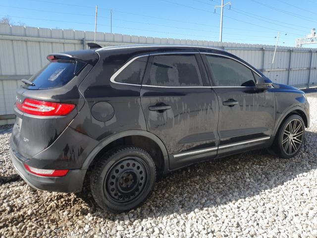 Lincoln MKC Premiere Image 12