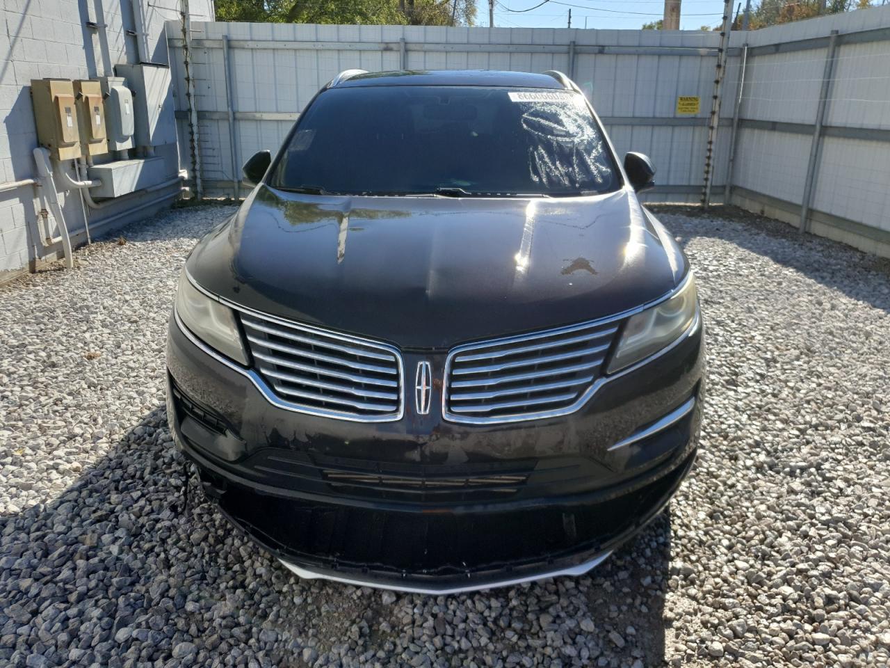 Lincoln MKC Premiere Image 4