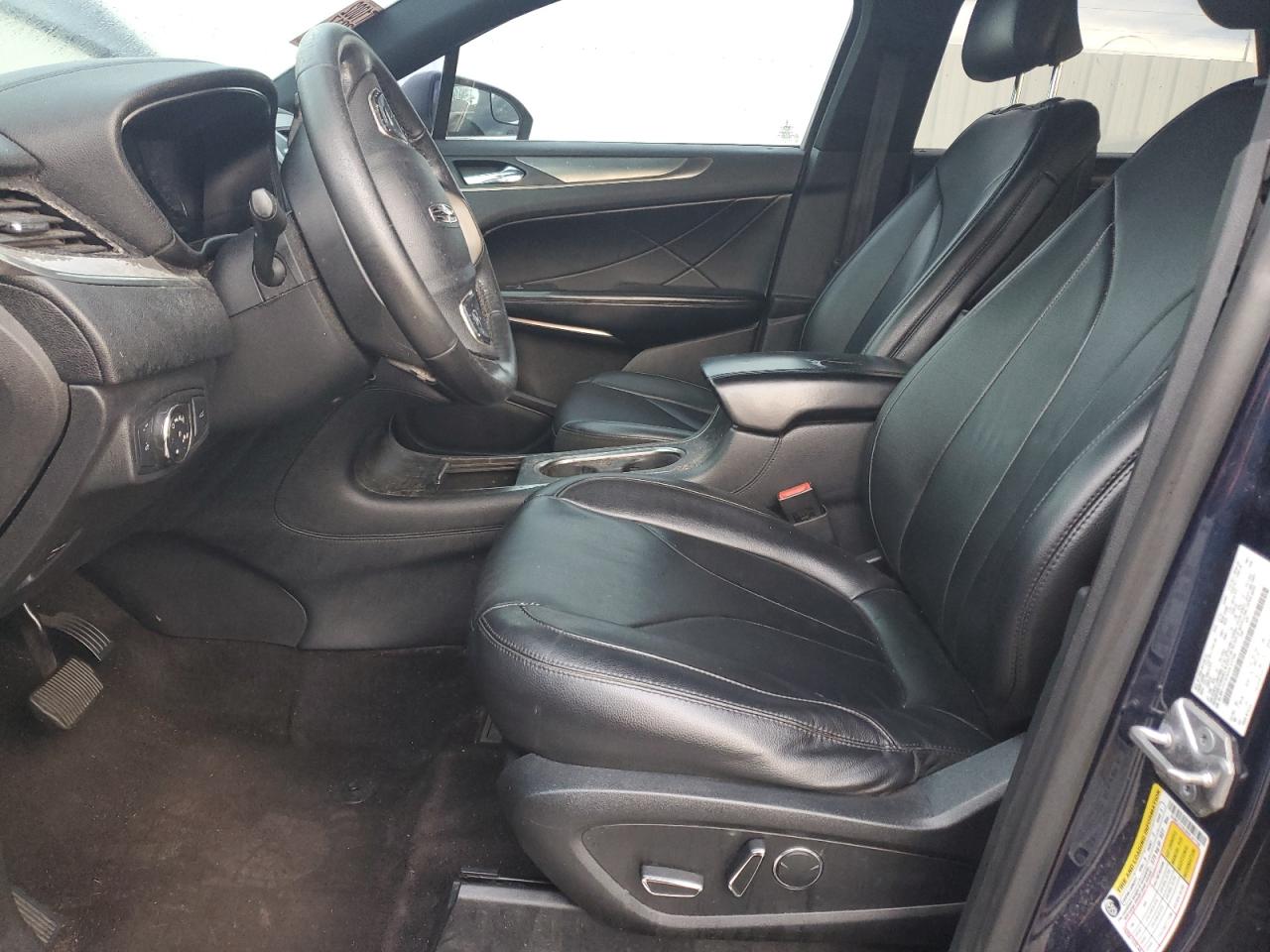 Lincoln MKC Premiere Image 5