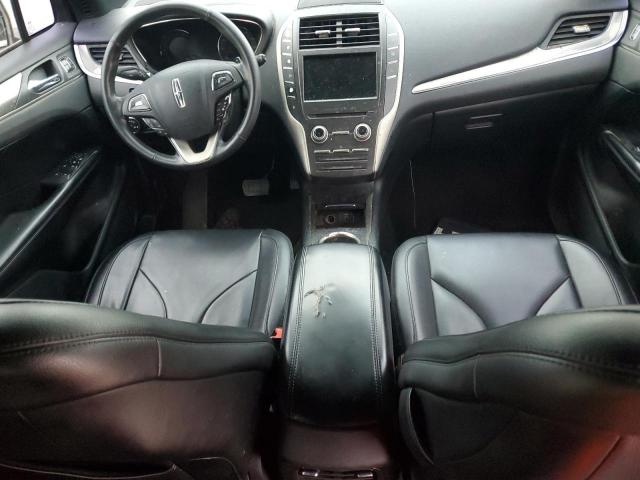 Lincoln MKC Premiere Image 10