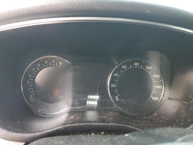 Lincoln MKC Premiere Image 6