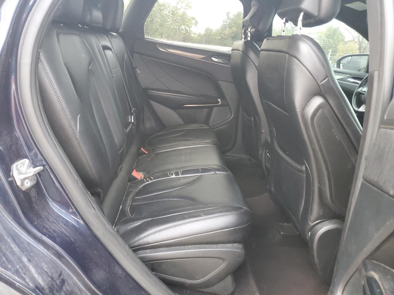 Lincoln MKC Premiere Image 7