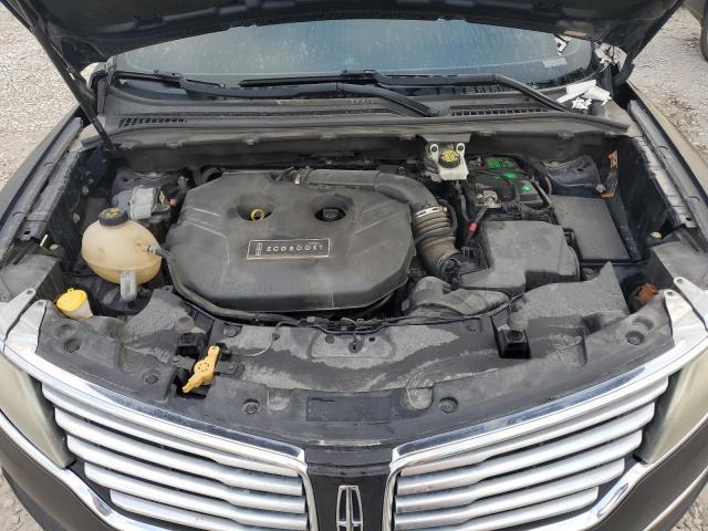 Lincoln MKC Premiere Image 8